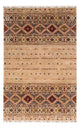 Ziegler Teppe 123x191cm - Orientalsk teppe