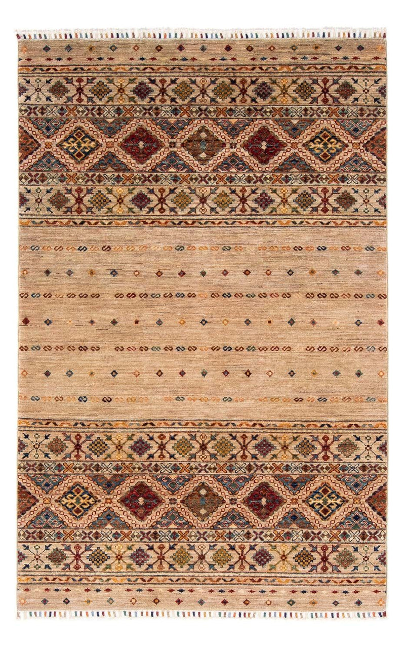 Ziegler Teppe 123x191cm - Orientalsk teppe
