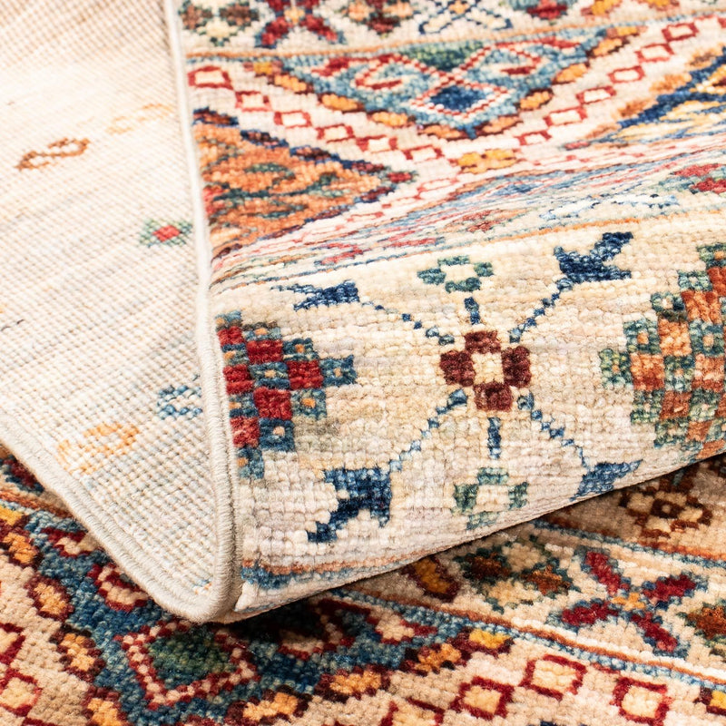 Ziegler Teppe 123x191cm - Orientalsk teppe