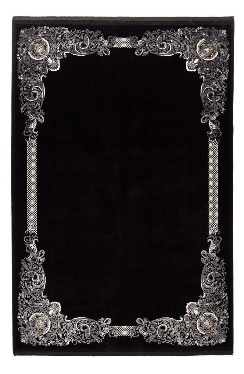 Designer teppe 230x160cm - Designerteppich