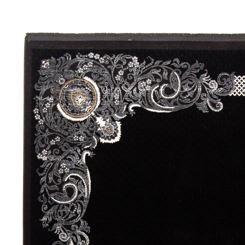Designer teppe 230x160cm - Designerteppich