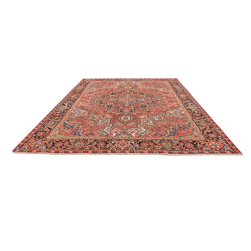 Heriz Teppe 257x346cm - Persisk teppe