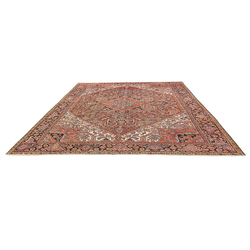 Heriz Teppe 350x280cm - Persisk teppe