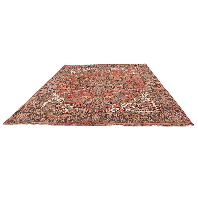Heriz Teppe 335x254cm - Persisk teppe