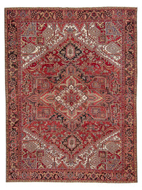 Heriz Teppe 404x313cm - Persisk teppe – product image