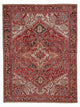 Heriz Teppe 404x313cm - Persisk teppe