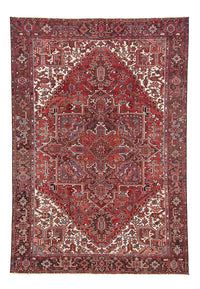Heriz Teppe 325x245cm - Persisk teppe – product image