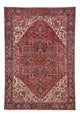 Heriz Teppe 325x245cm - Persisk teppe