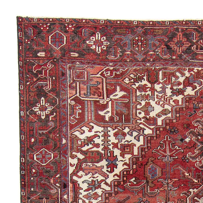 Heriz Teppe 325x245cm - Persisk teppe