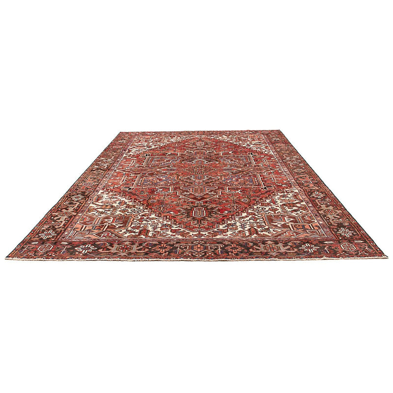 Heriz Teppe 325x245cm - Persisk teppe