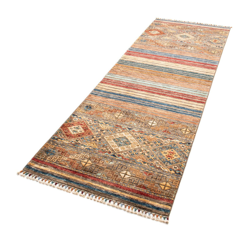 Ziegler Teppe 76x246cm - Orientalsk teppe