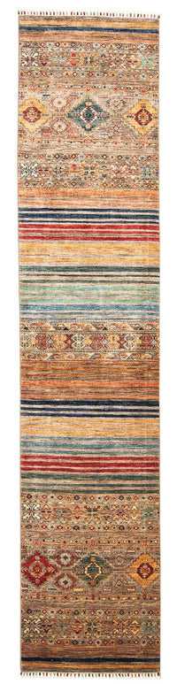 Ziegler Teppe 76x345cm - Orientalsk teppe – product image