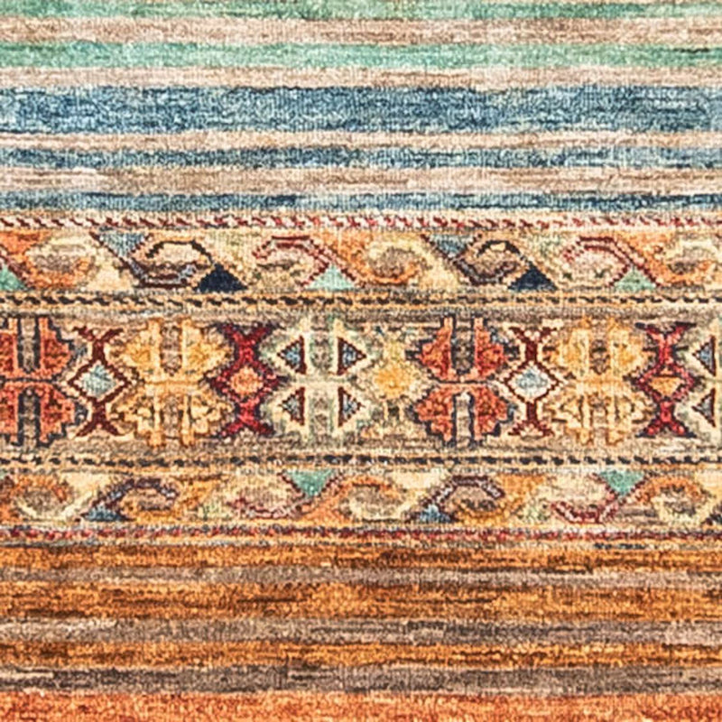 Ziegler Teppe 76x345cm - Orientalsk teppe