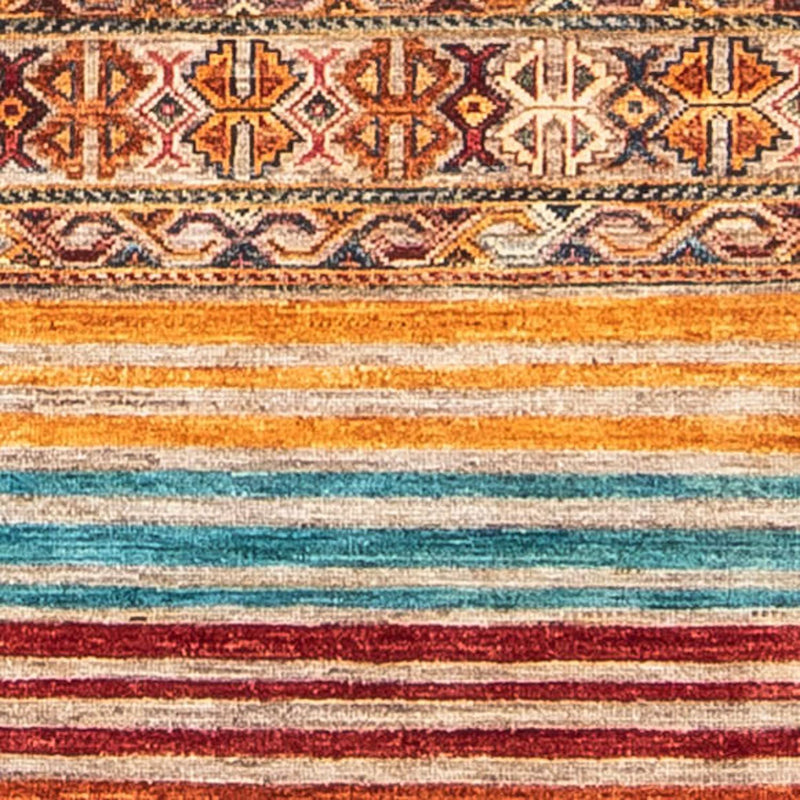 Ziegler Teppe 395x76cm - Orientalsk teppe
