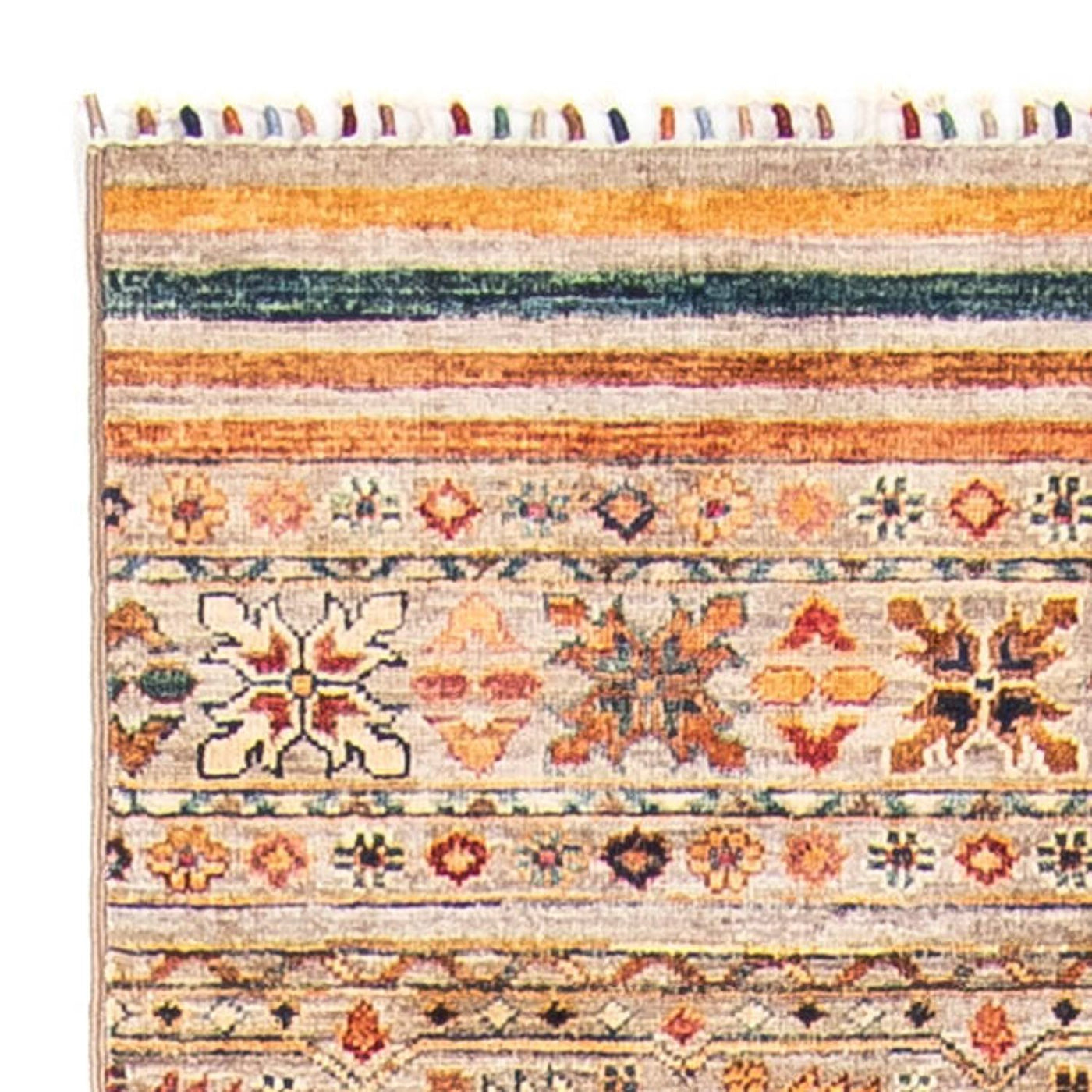 Ziegler Teppe 395x76cm - Orientalsk teppe
