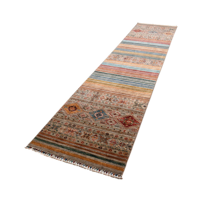 Ziegler Teppe 395x76cm - Orientalsk teppe