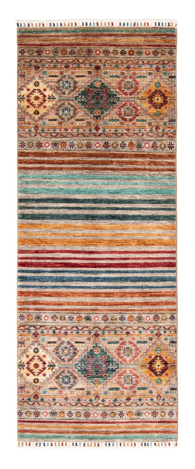 Ziegler Teppe 75x208cm - Orientalsk teppe
