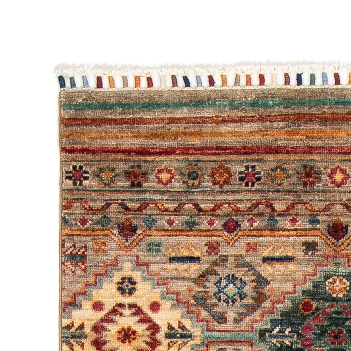 Ziegler Teppe 75x208cm - Orientalsk teppe