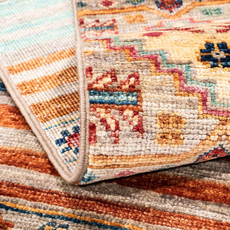 Ziegler Teppe 75x208cm - Orientalsk teppe