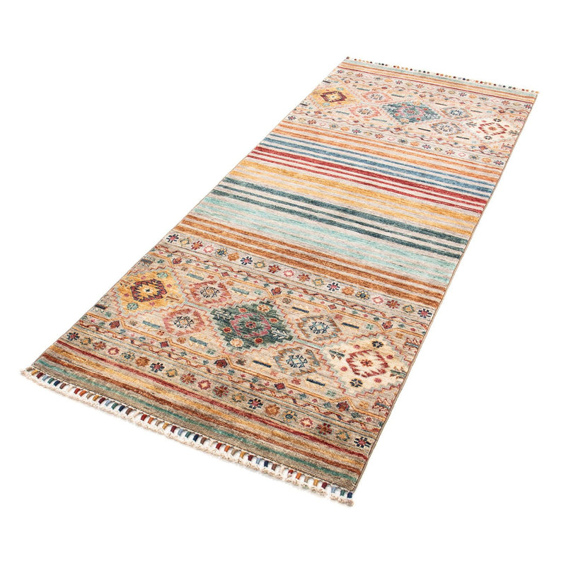 Ziegler Teppe 75x208cm - Orientalsk teppe