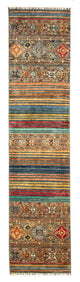Ziegler Teppe 338x74cm - Orientalsk teppe