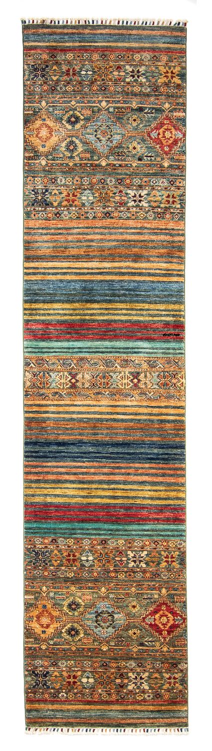 Ziegler Teppe 338x74cm - Orientalsk teppe