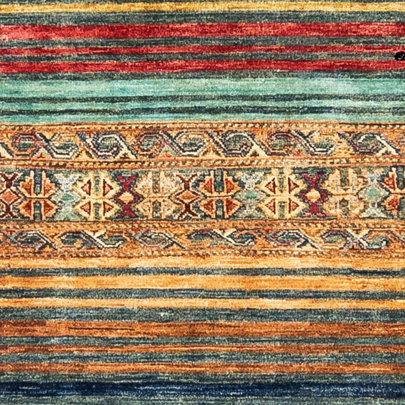 Ziegler Teppe 338x74cm - Orientalsk teppe