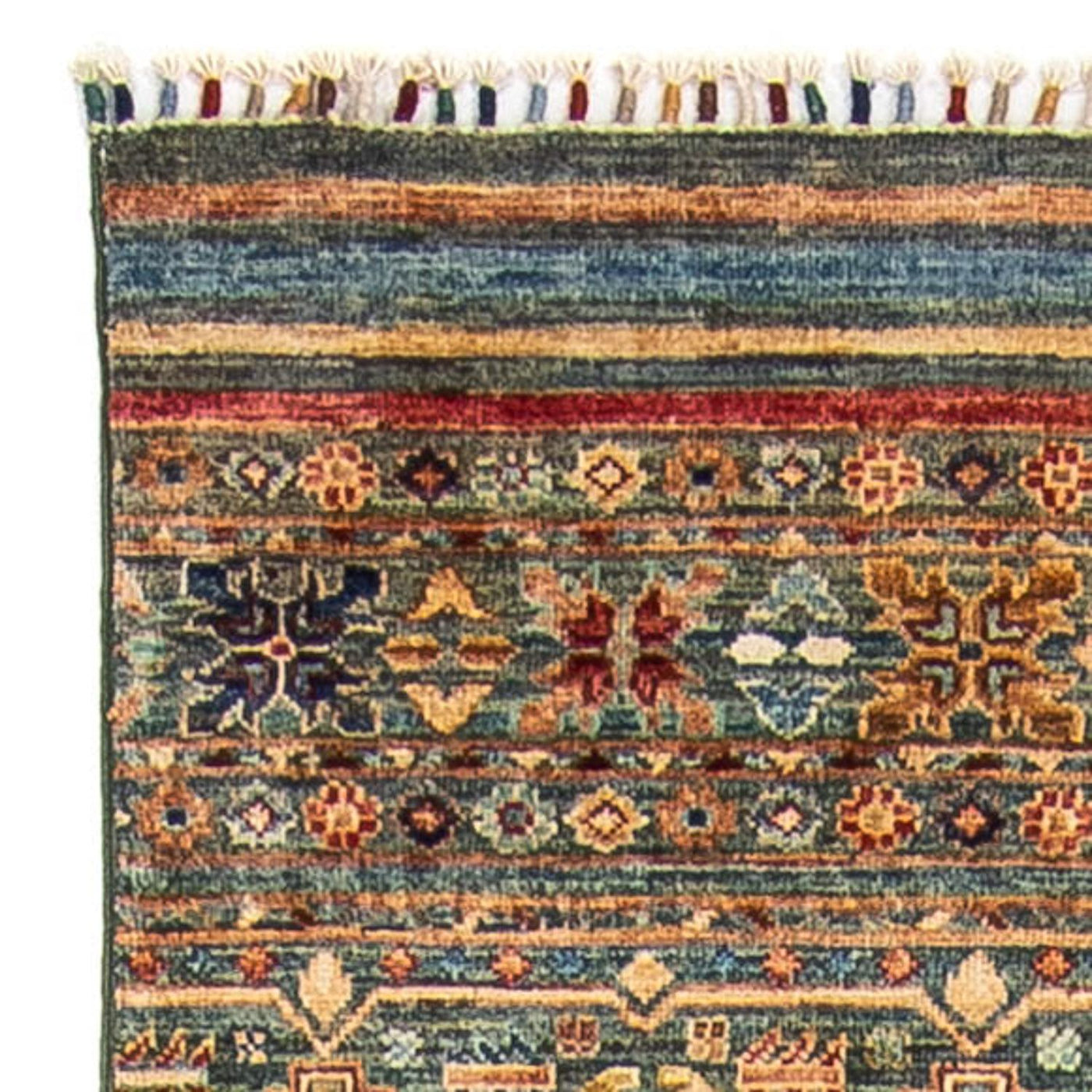 Ziegler Teppe 338x74cm - Orientalsk teppe