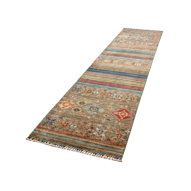Ziegler Teppe 338x74cm - Orientalsk teppe