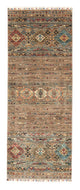 Ziegler Teppe 196x72cm - Orientalsk teppe