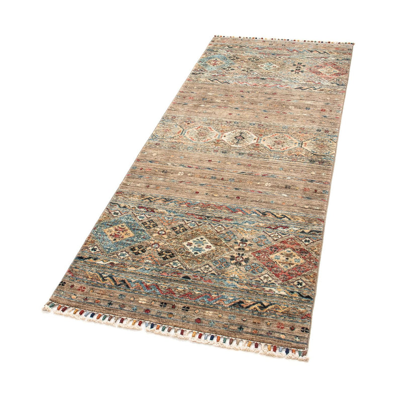 Ziegler Teppe 196x72cm - Orientalsk teppe