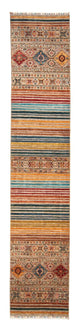 Ziegler Teppe 396x79cm - Orientalsk teppe