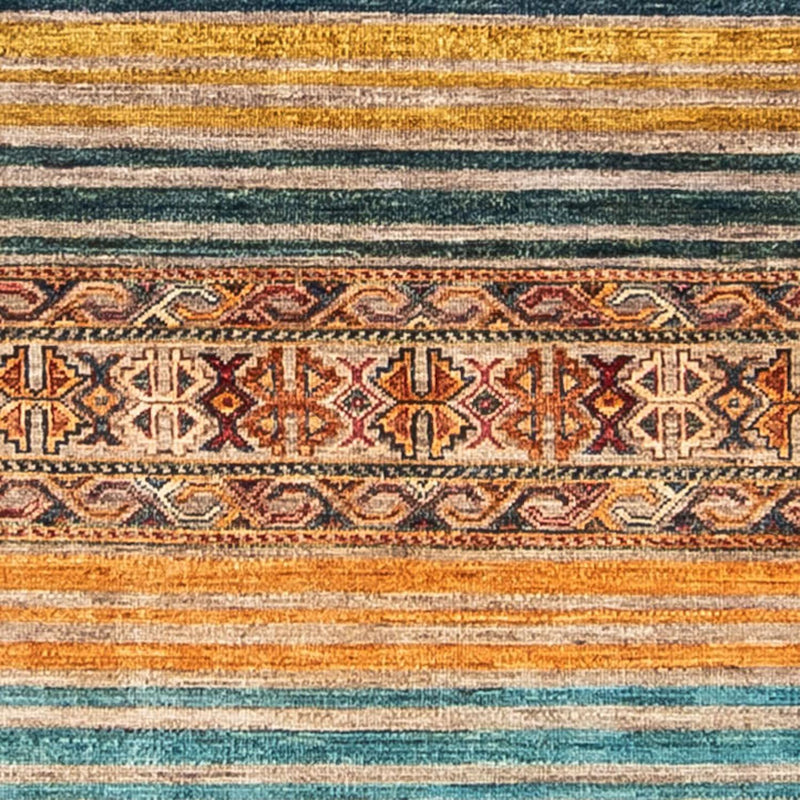 Ziegler Teppe 396x79cm - Orientalsk teppe