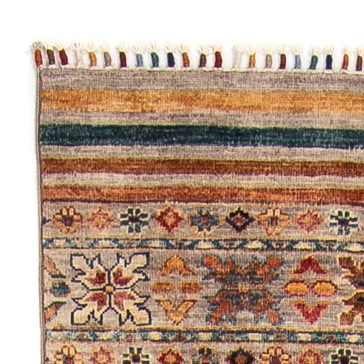 Ziegler Teppe 396x79cm - Orientalsk teppe