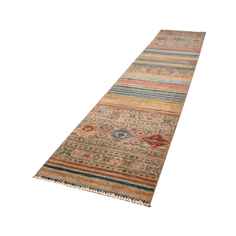 Ziegler Teppe 396x79cm - Orientalsk teppe