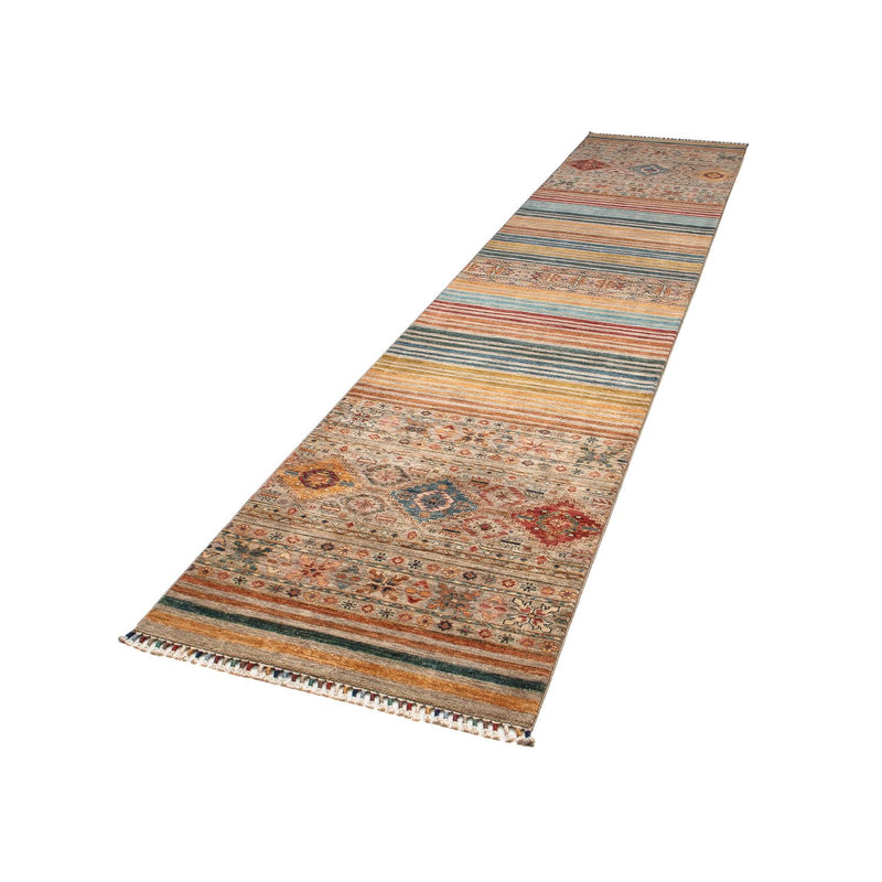 Ziegler Teppe 78x397cm - Orientalsk teppe
