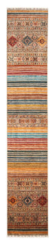 Ziegler Teppe 396x77cm - Orientalsk teppe
