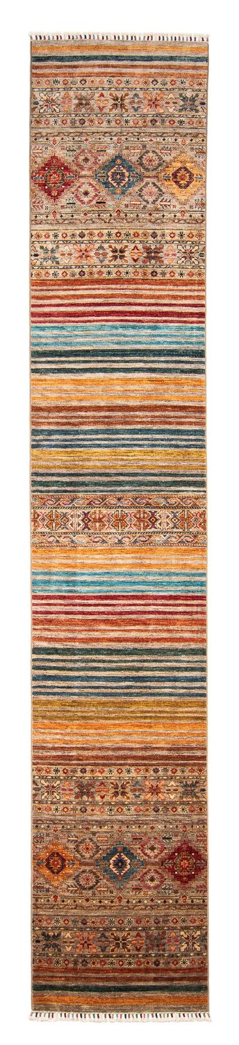 Ziegler Teppe 396x77cm - Orientalsk teppe