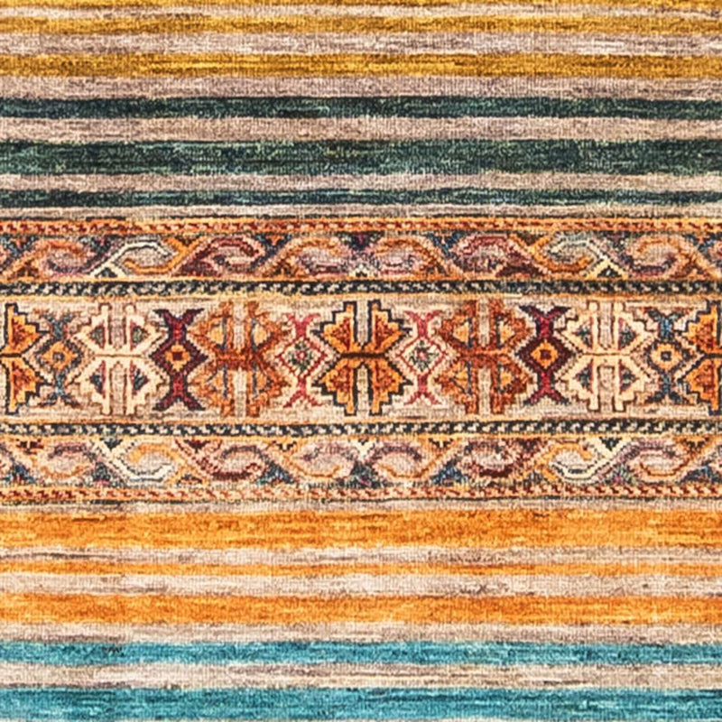 Ziegler Teppe 396x77cm - Orientalsk teppe