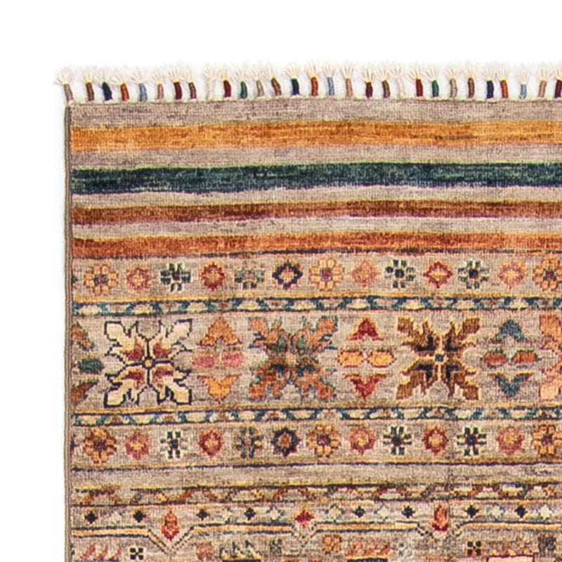 Ziegler Teppe 396x77cm - Orientalsk teppe