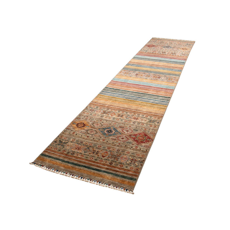 Ziegler Teppe 396x77cm - Orientalsk teppe