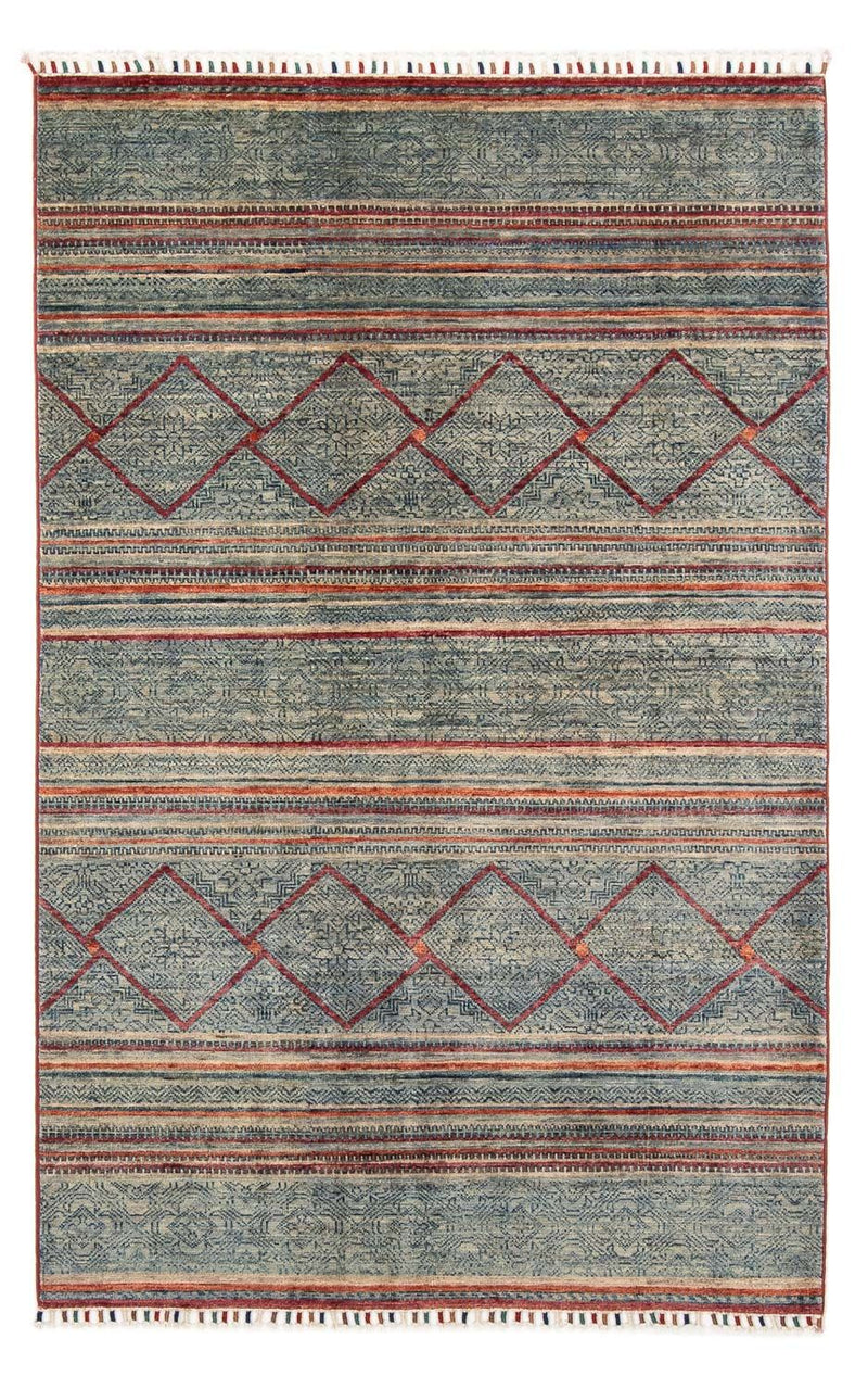Ziegler Teppe 122x191cm - Orientalsk teppe