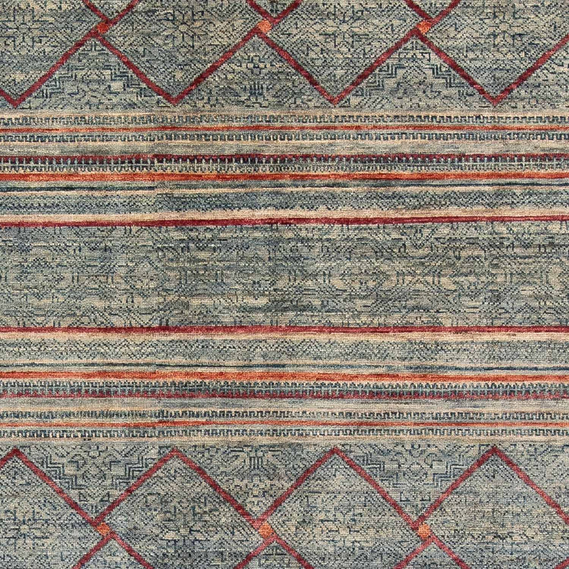 Ziegler Teppe 122x191cm - Orientalsk teppe