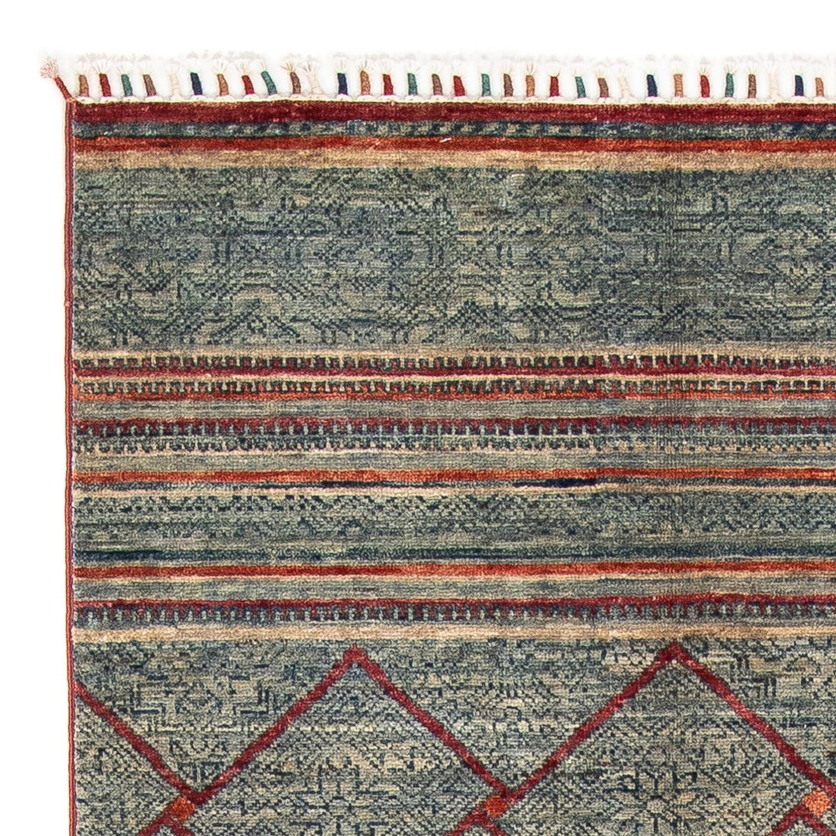 Ziegler Teppe 122x191cm - Orientalsk teppe