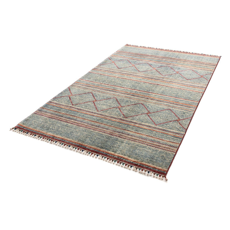 Ziegler Teppe 122x191cm - Orientalsk teppe