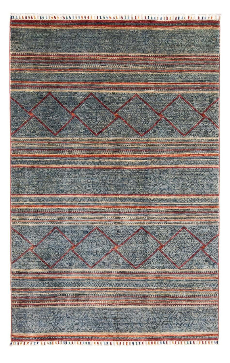 Ziegler Teppe 121x192cm - Orientalsk teppe