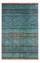 Ziegler Teppe 120x195cm - Orientalsk teppe