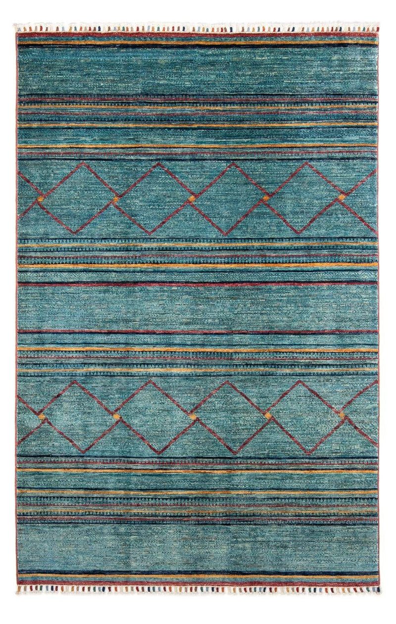 Ziegler Teppe 120x195cm - Orientalsk teppe