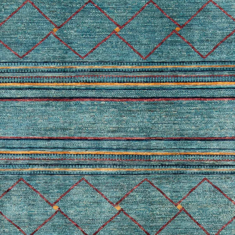 Ziegler Teppe 120x195cm - Orientalsk teppe