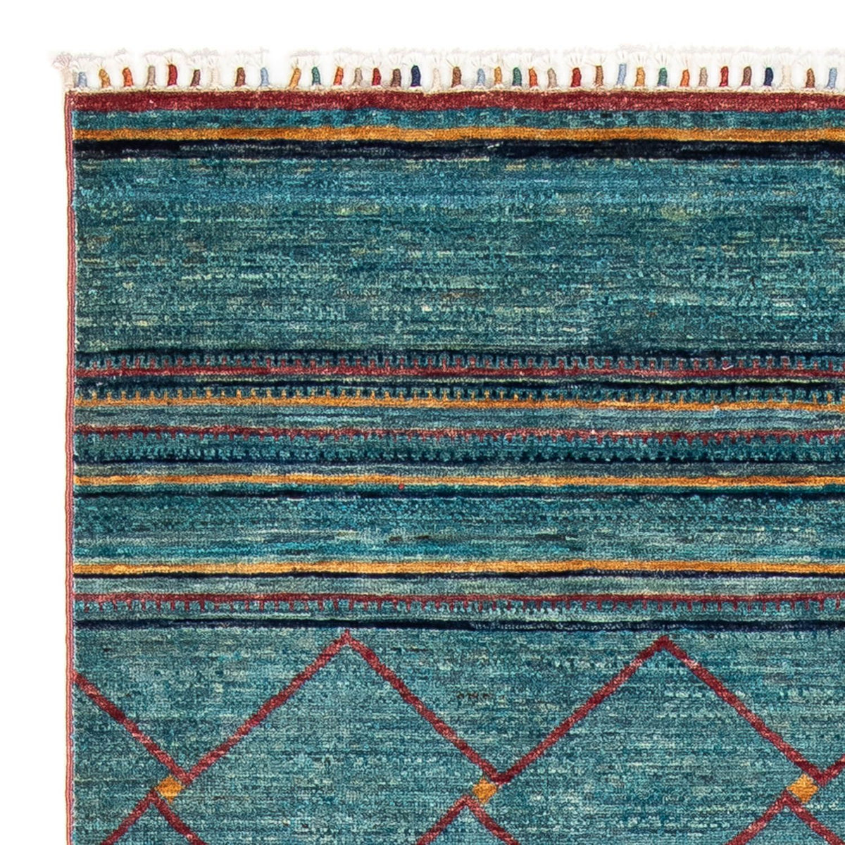 Ziegler Teppe 120x195cm - Orientalsk teppe